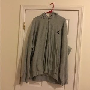 Men’s Jordan Jacket